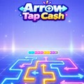 Arrow Tap cash